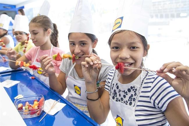 Campaña | LIDL ep campana