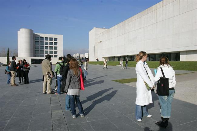 Campus Universidad de Navarra | EUROPA PRESS ep campus universidadnavarra