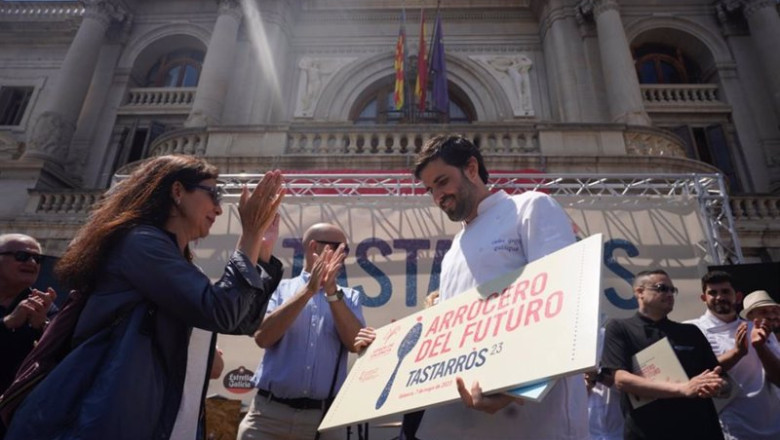 ep carlos griffo arrocero del futuro 2023 ep carlos griffo arrocero del futuro 2023