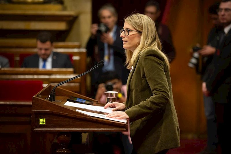 ep catalunya espana a 26 de noviembre de 2019 ep catalunya espana a 26 de noviembre de 2019