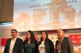 ep ccoougt convocan paros laborales8marzo dia internacionalla
