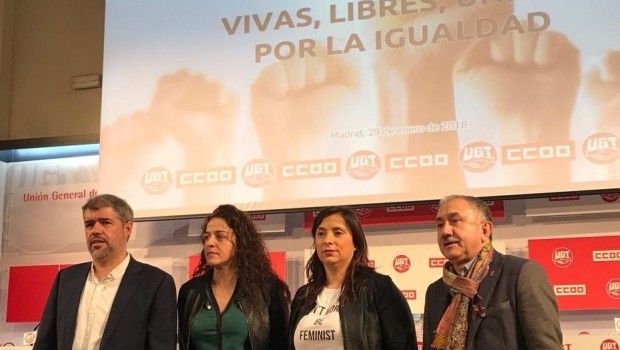 ep ccoougt convocan paros laborales8marzo dia internacionalla