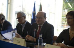 ep celebracionbilbaola sesion anualconsejopartido democrata europ