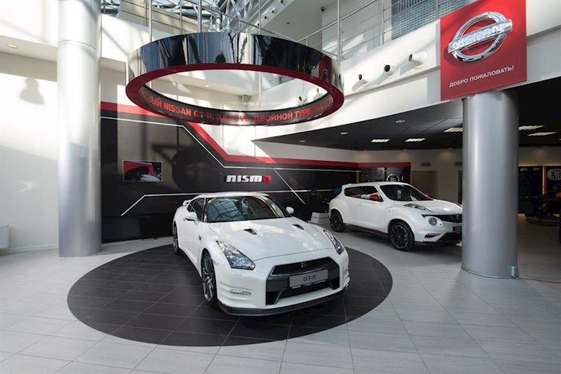 ep concesionario de nissan ep concesionario de nissan