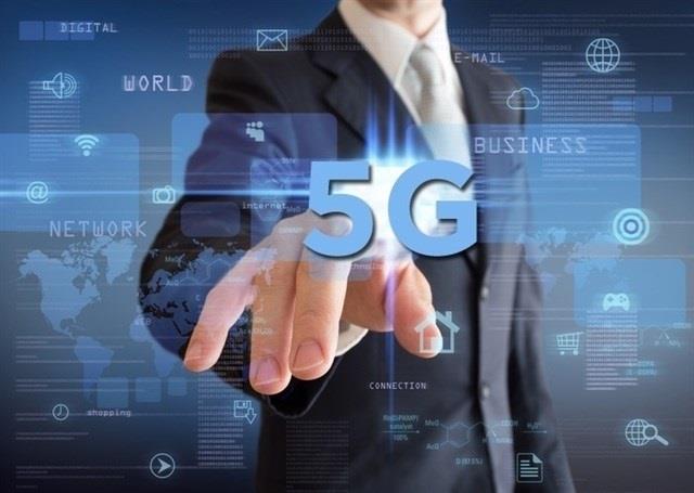 Conexión 5G | THINKSTOCK ep conexion 5g