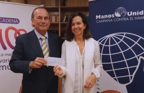 ep consejero delegadogrupo copela presidentamanos unidas