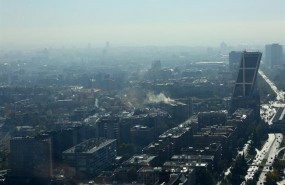 ep contaminacionla ciudadmadrid 20171118111802 ep contaminacionla ciudadmadrid 20171118111802