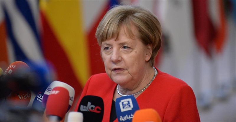 Alemania se abre a apoyar un fondo de garantía de depósitos europeo