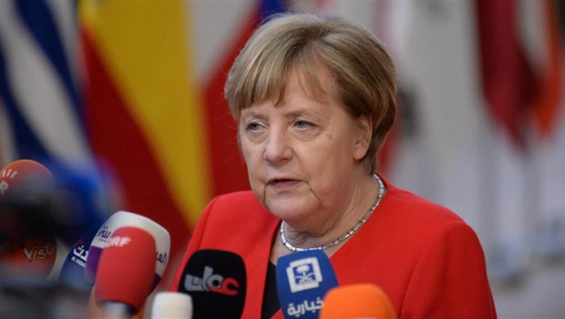 ep cumbre ue- merkel la ue peleara hastafinalun brexit ordenadopide prepararseuna salida caotica