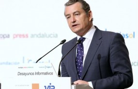 ep delegadogobierno antonio sanz endesayunoseuropa press andalucia
