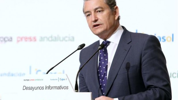 ep delegadogobierno antonio sanz endesayunoseuropa press andalucia