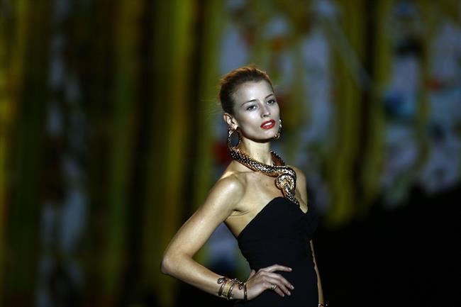 Desfile Aristocrazy | EUROPA PRESS ep desfile aristocrazy