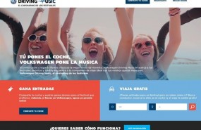 ep driving music blablacarvolkswagenirlos festivales