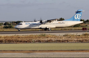 ep durante mas de una decada la flota atr ha operado mas de 135000 vuelos y transportado casi seis