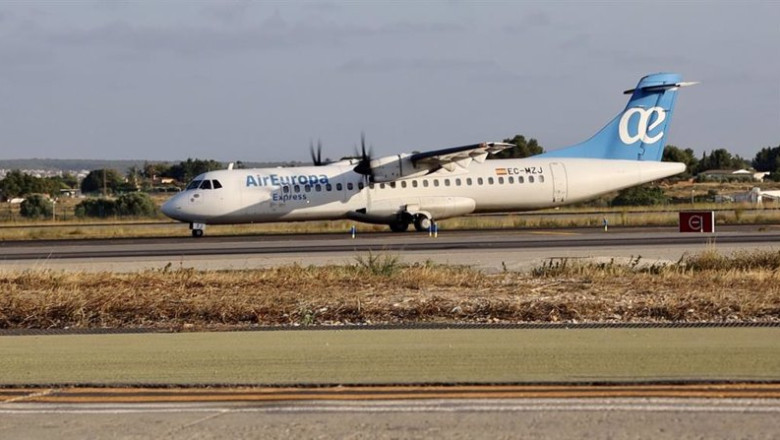 ep durante mas de una decada la flota atr ha operado mas de 135000 vuelos y transportado casi seis ep durante mas de una decada la flota atr ha operado mas de 135000 vuelos y transportado casi seis