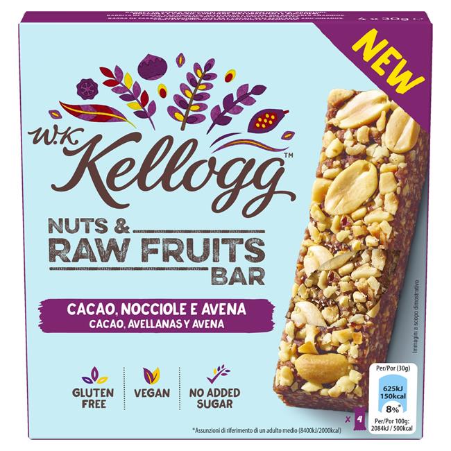Economía/Empresas.- W.K. Kellogg celebra un año en el mercado ampliando su abani | KELLOGG - Archivo ep economiaempresas- wk kellogg celebraanomercado ampliandoabani