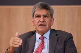 ep el ceo de grupo santander jose antonio alvarez en la segunda jornada del encuentro de banca del ep el ceo de grupo santander jose antonio alvarez en la segunda jornada del encuentro de banca del