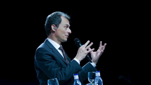 ep el ministro de ciencia innovacion y universidades en funciones pedro duque durante la decima