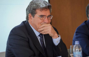 ep el ministro jose luis escriva ep el ministro jose luis escriva
