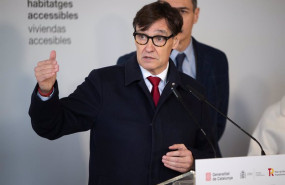 ep el presidente de la generalitat salvador illa 20250218095303