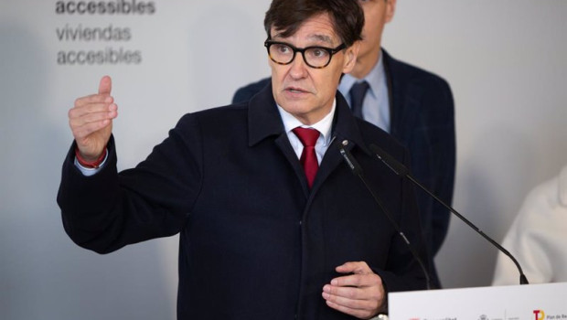 ep el presidente de la generalitat salvador illa 20250218095303