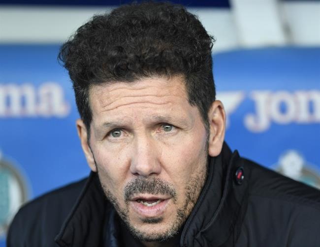 El entrenador del Atlético de Madrid, Diego Pablo Simeone | LALIGA.ES ep entrenadoratleticomadrid diego pablo simeone 20180520232703