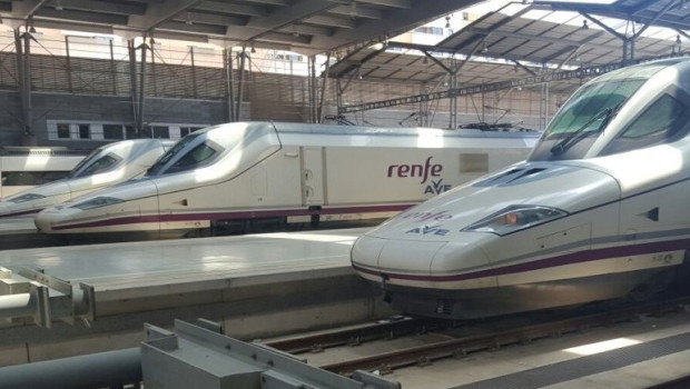 ep estacion maria zambrano de malaga