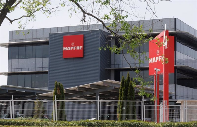 Mapfre reestructura su filial de reaseguro con Javier San Basilio al frente