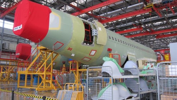 ep fabricaensamblajea320airbustianjin