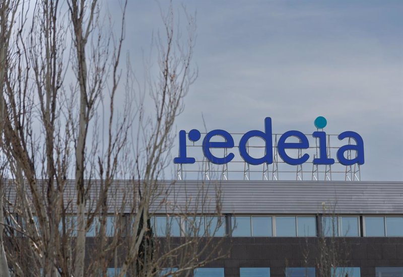 Atentos al final de la consolidación del corto plazo en Redeia
