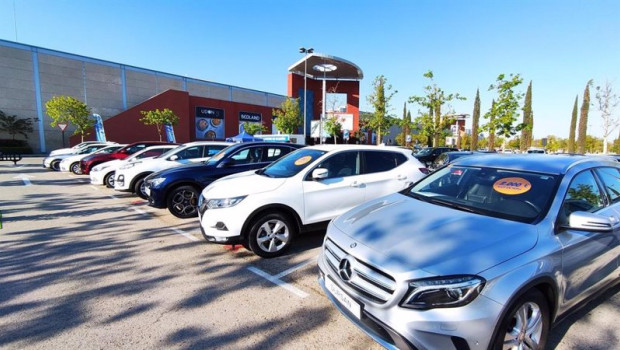 ep feria de vehiculos de ocasion