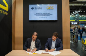 ep firma del acuerdo entre ges y envision