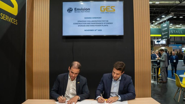 ep firma del acuerdo entre ges y envision