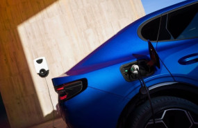 ep ford se alia con electroverse octopus energy para facilitar el acceso a la red de recarga publica