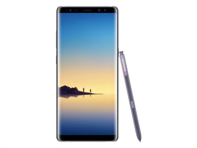 Galaxy Note 8 | SAMSUNG - Archivo ep galaxy note 8