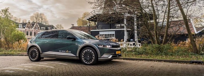 ep hyundai motor amplia su oferta en soluciones energeticas con la tecnologia vehicle to everything