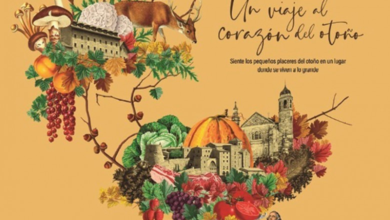 ep imagen campana de otono de paradores