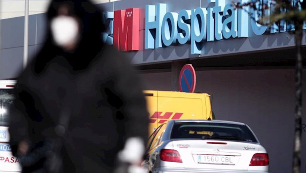 ep imagen de recurso del hospital de torrejon