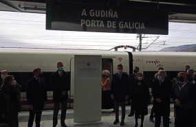 ep inauguracion del ave a galicia