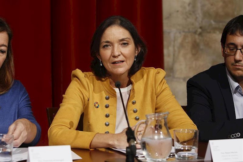 ep islas baleares espana a 22 de noviembre de 2019