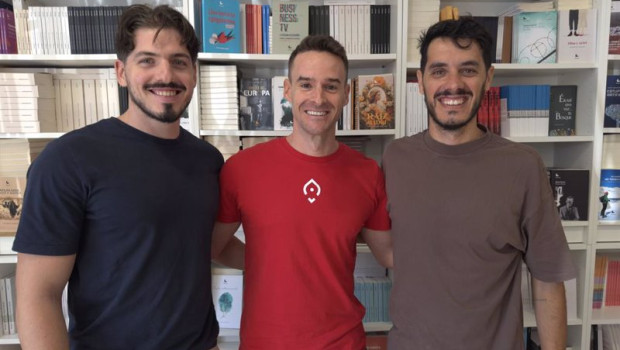 ep javier nieto ceo de product hackers school luis diaz ceo de product hackers y roberto perez ceo ep javier nieto ceo de product hackers school luis diaz ceo de product hackers y roberto perez ceo