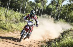 ep joan barreda rally dakar