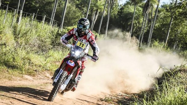 ep joan barreda rally dakar