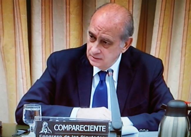 Jorge Fernández Díaz | EUROPA PRESS ep jorge fernandez diaz 20170405184703
