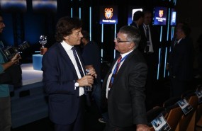 ep jose ramon lete charlafrancisco roca