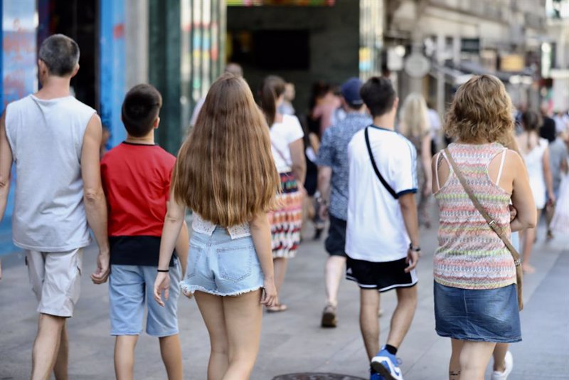 La tasa de emancipación juvenil en España supera el 16% por primera vez desde 2020