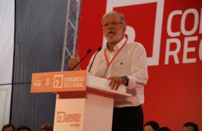 ep juan carlos rodriguez ibarra12 congresopsoe