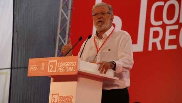 ep juan carlos rodriguez ibarra12 congresopsoe