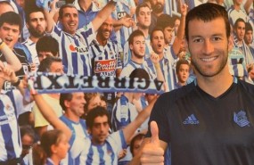 ep jugadorla real sociedad imanol agirretxe