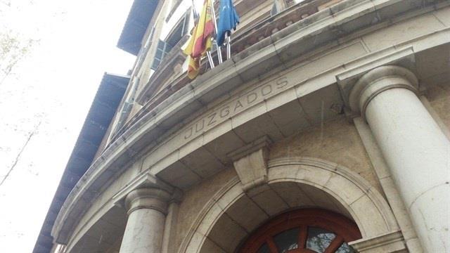 Juzgados Vía Alemania | EUROPA PRESS ep juzgados via alemania
